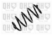 QCS7869 Pružina podvozku QUINTON HAZELL