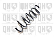 QCS7921 Pružina podvozku QUINTON HAZELL