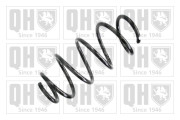 QCS7924 Pružina podvozku QUINTON HAZELL