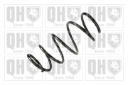 QCS8080 Pružina podvozku QUINTON HAZELL
