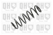 QCS8099 Pružina podvozku QUINTON HAZELL