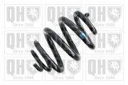 QCS8131 Pružina podvozku QUINTON HAZELL
