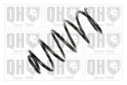 QCS8143 Pružina podvozku QUINTON HAZELL