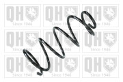 QCS8168 Pružina podvozku QUINTON HAZELL