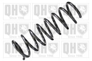 QCS8276 Pružina podvozku QUINTON HAZELL