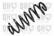 QCS8284 Pružina podvozku QUINTON HAZELL