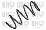QCS8289 Pružina podvozku QUINTON HAZELL