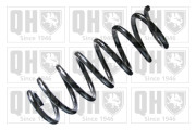 QCS8297 Pružina podvozku QUINTON HAZELL