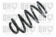 QCS8306 Pružina podvozku QUINTON HAZELL