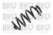 QCS8334 Pružina podvozku QUINTON HAZELL