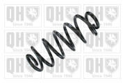 QCS8412 Pružina podvozku QUINTON HAZELL
