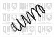 QCS8419 Pružina podvozku QUINTON HAZELL