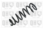 QCS8487 Pružina podvozku QUINTON HAZELL