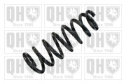 QCS8493 Pružina podvozku QUINTON HAZELL