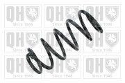 QCS8583 Pružina podvozku QUINTON HAZELL