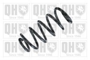 QCS8588 Pružina podvozku QUINTON HAZELL
