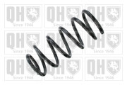 QCS8590 Pružina podvozku QUINTON HAZELL