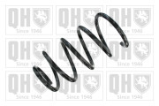 QCS8630 Pružina podvozku QUINTON HAZELL