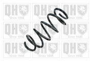 QCS8714 Pružina podvozku QUINTON HAZELL