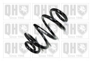 QCS8759 Pružina podvozku QUINTON HAZELL