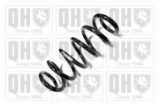 QCS8817 Pružina podvozku QUINTON HAZELL
