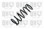 QCS8854 Pružina podvozku QUINTON HAZELL