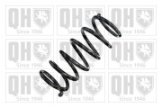 QCS8855 Pružina podvozku QUINTON HAZELL