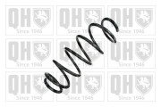 QCS8882 Pružina podvozku QUINTON HAZELL