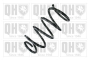 QCS8950 Pružina podvozku QUINTON HAZELL