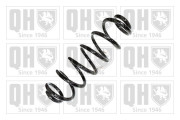 QCS8973 Pružina podvozku QUINTON HAZELL