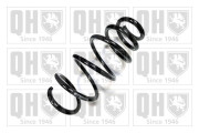 QCS8991 Pružina podvozku QUINTON HAZELL