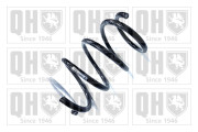 QCS9002 Pružina podvozku QUINTON HAZELL