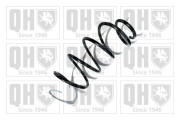 QCS9008 Pružina podvozku QUINTON HAZELL