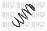 QCS9091 Pružina podvozku QUINTON HAZELL