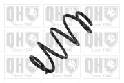 QCS9190 Pružina podvozku QUINTON HAZELL