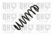 QCS9192 Pružina podvozku QUINTON HAZELL