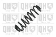 QCS9198 Pružina podvozku QUINTON HAZELL