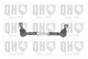 QDL5287S Příčné táhlo řízení Premium Kit+ QUINTON HAZELL