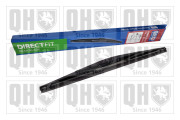 QDR107 List stěrače Direct Fit (Rear) QUINTON HAZELL