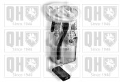 QFP884 Palivová přívodní jednotka QUINTON HAZELL