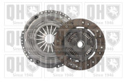 QKT1992AF Spojková sada 2-1 RepKit QUINTON HAZELL