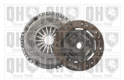 QKT2472AF Spojková sada 2-1 RepKit QUINTON HAZELL