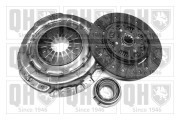 QKT2966AF Spojková sada QUINTON HAZELL