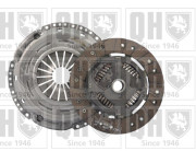 QKT4067AF Sada spojky 2-1 RepKit QUINTON HAZELL