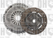 QKT4084AF Sada spojky 2-1 RepKit QUINTON HAZELL