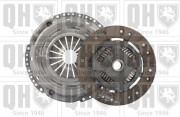 QKT4192AF Sada spojky 2-1 RepKit QUINTON HAZELL