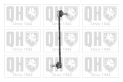 QLS3617S Tyč/vzpěra, stabilizátor Premium Kit+ QUINTON HAZELL