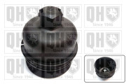 QOC1010 Kryt, pouzdro olejového filtru TJ Filters QUINTON HAZELL
