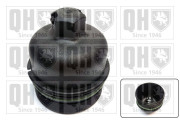 QOC1011 Kryt, pouzdro olejového filtru TJ Filters QUINTON HAZELL