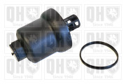 QOC1048 Kryt, pouzdro olejového filtru TJ Filters QUINTON HAZELL